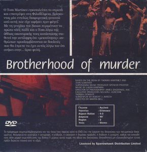 Brotherhood of Murder