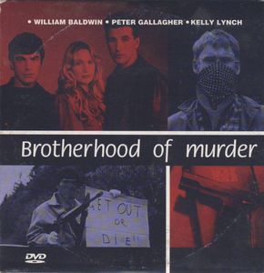 Brotherhood of Murder