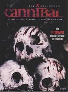 Cannibal: The Collection