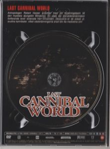 Cannibal: The Collection
