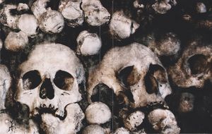 Cannibal: The Collection