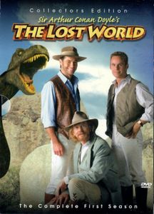 The Lost World - The Complete First Season
