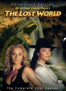 The Lost World - The Complete First Season