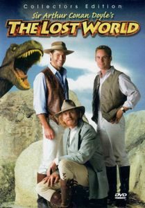 The Lost World - The Complete First Season