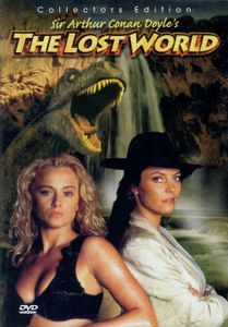 The Lost World - The Complete First Season