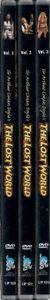 The Lost World - The Complete First Season