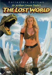 The Lost World - The Complete First Season