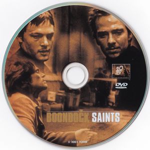 The Boondock Saints