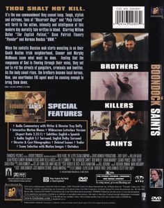 The Boondock Saints
