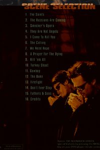The Boondock Saints