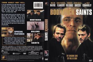 The Boondock Saints