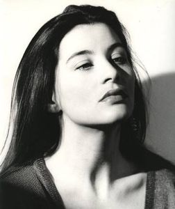 Marina Pierro