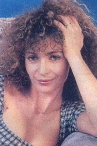 Gaëlle Legrand