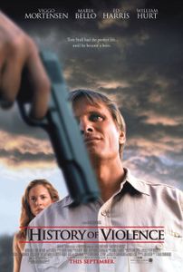 A History Of Violence
