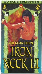 Iron Neck Li