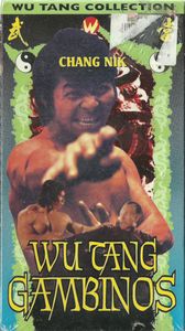 Wu Tang Gambinos