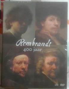 Rembrandt 400 jaar