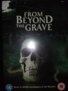 From Beyond The Grave