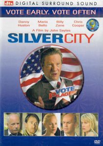 Silver City