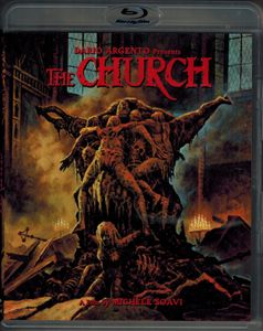The Church
