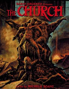 The Church