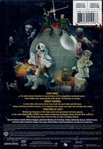 Robot Chicken: Star Wars