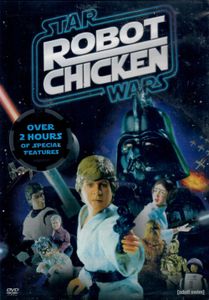 Robot Chicken: Star Wars