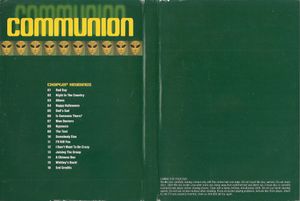 Communion
