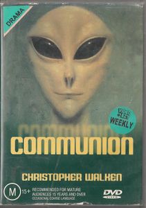 Communion
