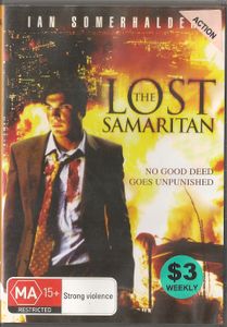 The Lost Samaritan