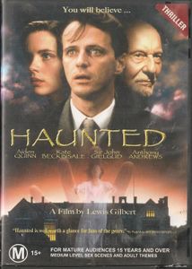 Haunted