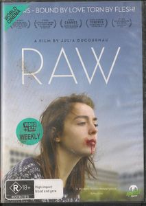 Raw