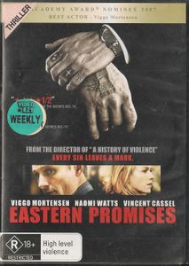 Eastern Promises