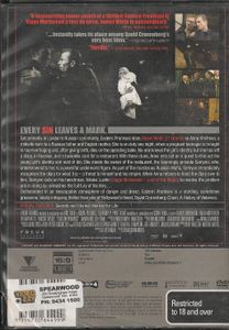 Eastern Promises