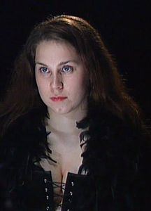 Chelsea Mundae