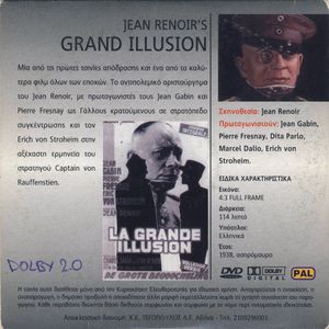 Grand Illusion