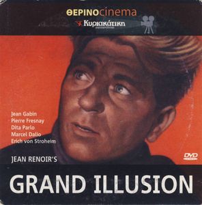Grand Illusion