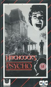 Psycho