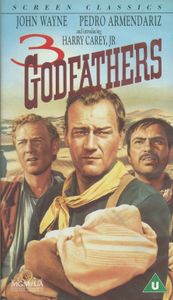 3 Godfathers