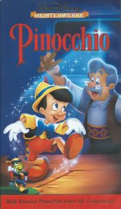 Pinocchio
