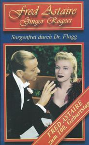 Sorgenfrei durch Dr. Flagg