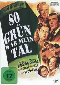 So grün war mein Tal