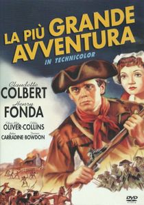 La più grande avventura