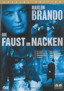 Die Faust im Nacken