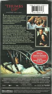 The Haunting