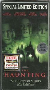 The Haunting