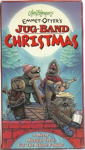 Emmet Otter's Jug-Band Christmas