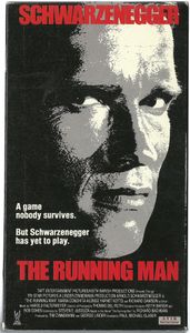 The Running Man