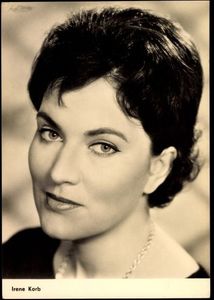 Irene Korb
