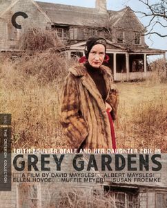 Grey Gardens